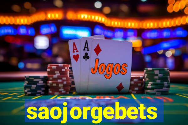 saojorgebets