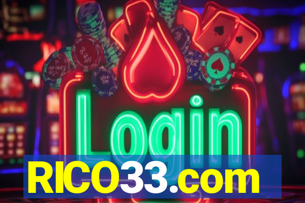 RICO33.com