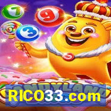 RICO33.com