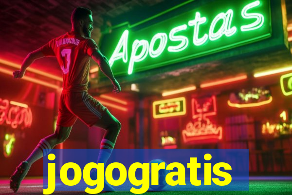 jogogratis