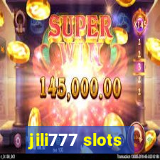 jili777 slots