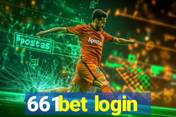 661bet login