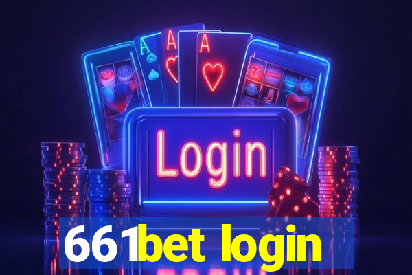 661bet login