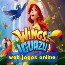 web jogos online