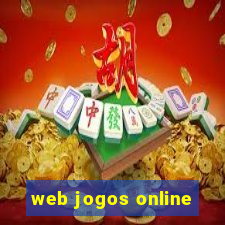 web jogos online