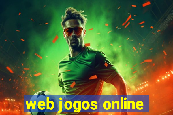 web jogos online