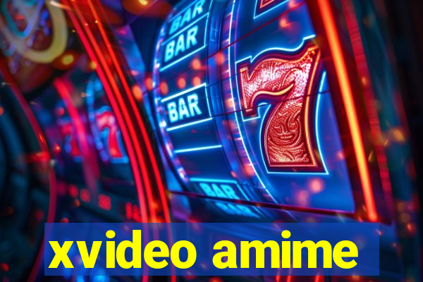 xvideo amime