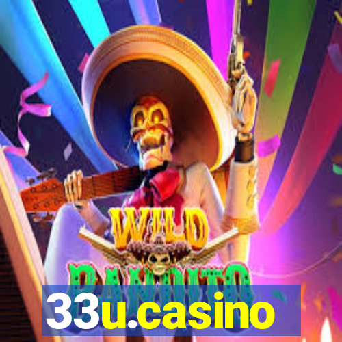 33u.casino