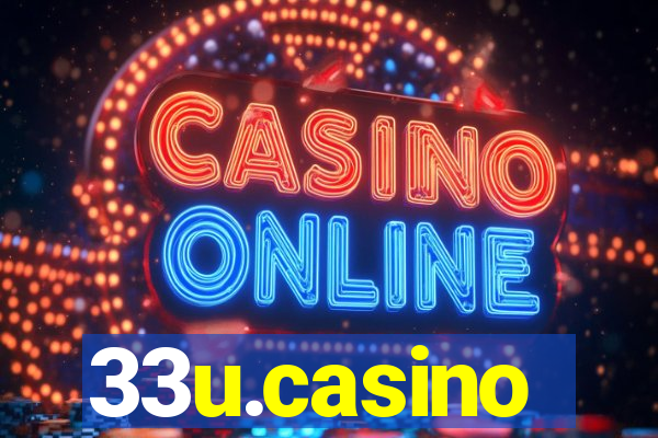 33u.casino