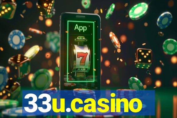 33u.casino