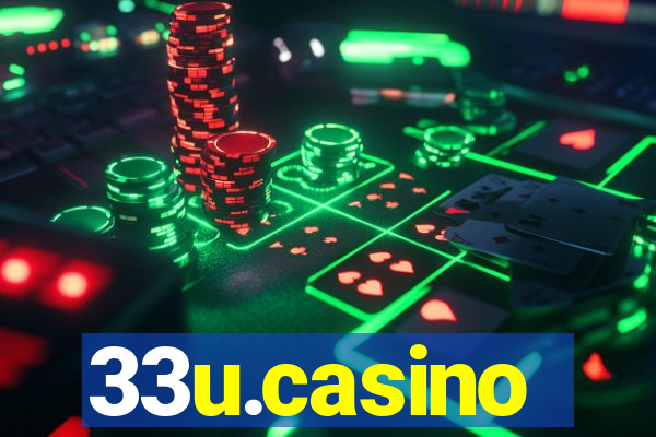 33u.casino