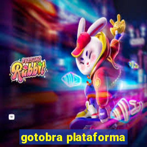 gotobra plataforma