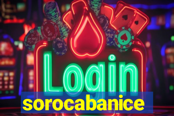 sorocabanice