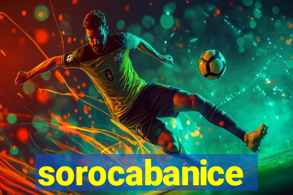 sorocabanice