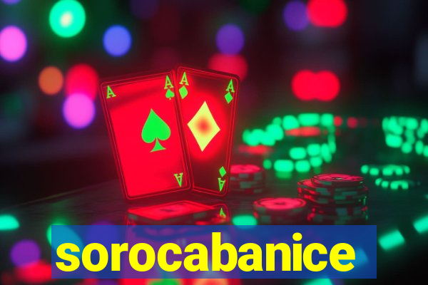 sorocabanice