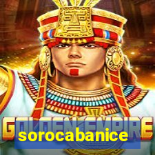 sorocabanice