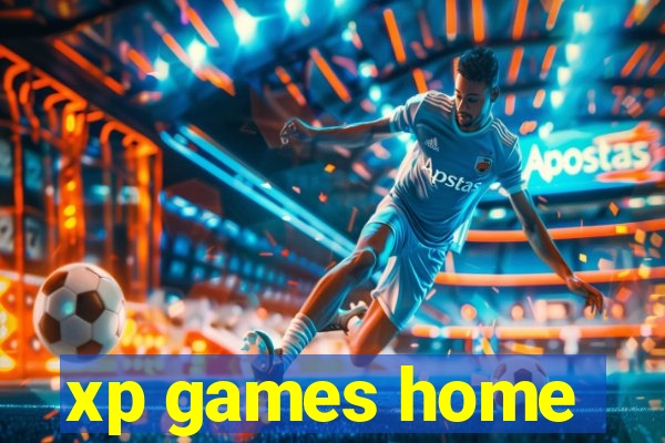 xp games home