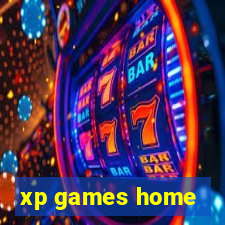 xp games home