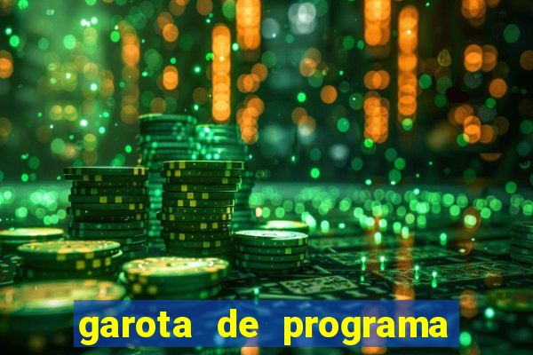 garota de programa de salvador