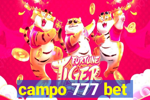 campo 777 bet