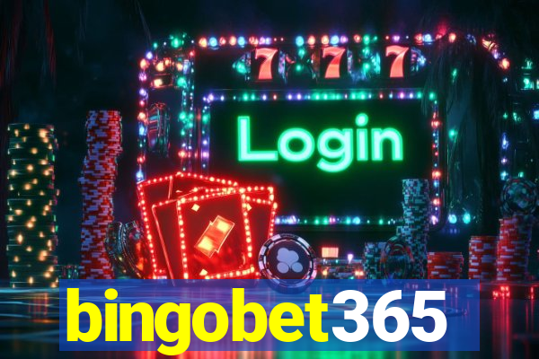 bingobet365