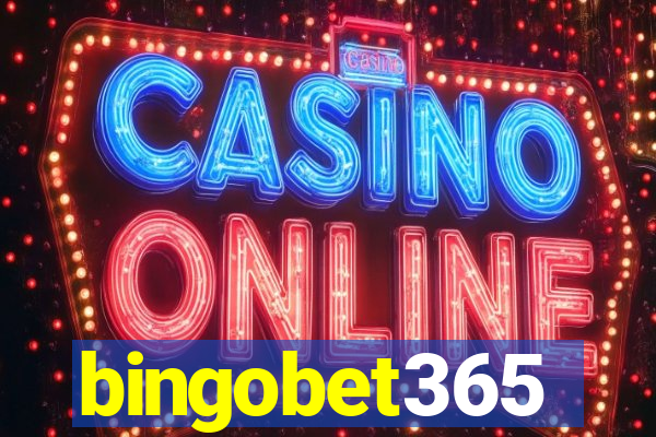 bingobet365