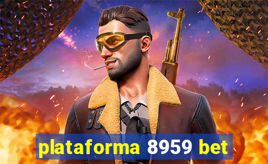 plataforma 8959 bet