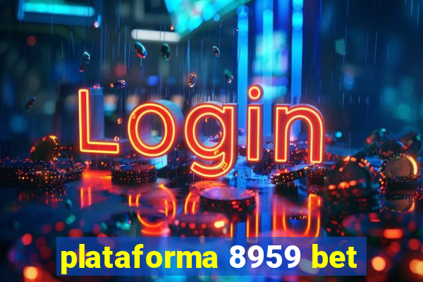 plataforma 8959 bet