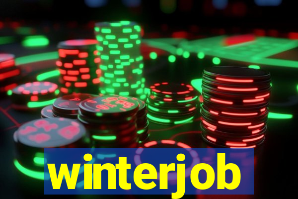 winterjob