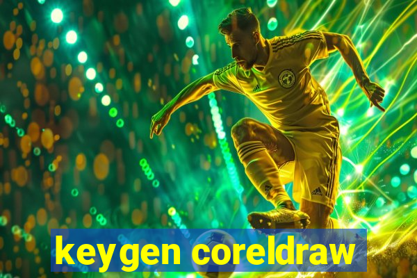 keygen coreldraw