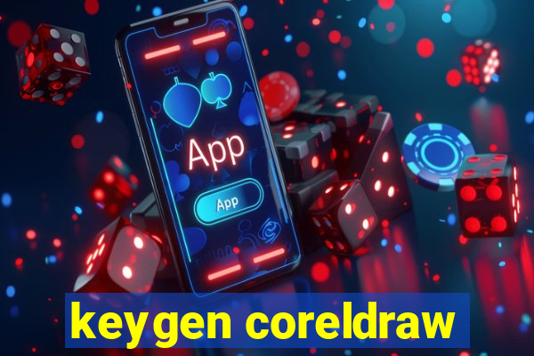 keygen coreldraw