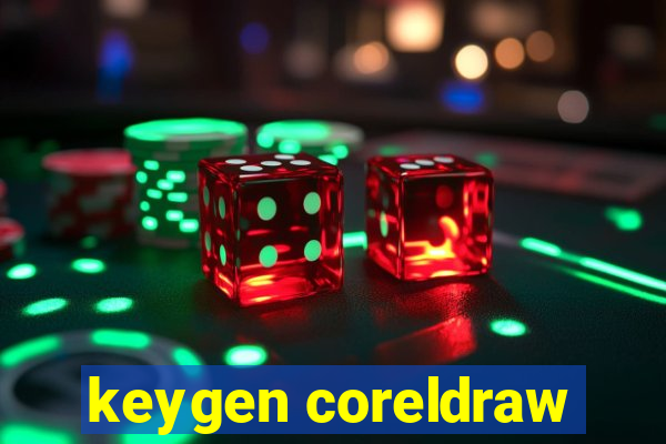 keygen coreldraw