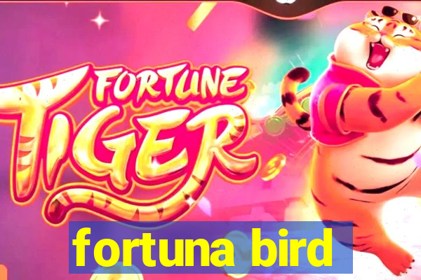 fortuna bird