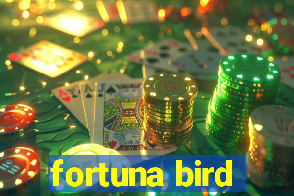 fortuna bird