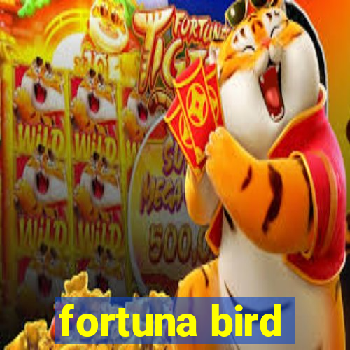 fortuna bird