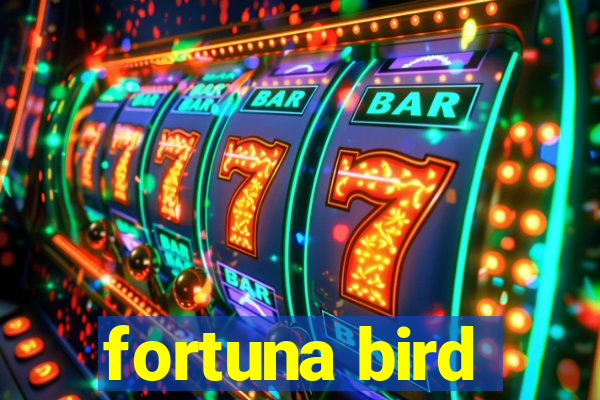 fortuna bird