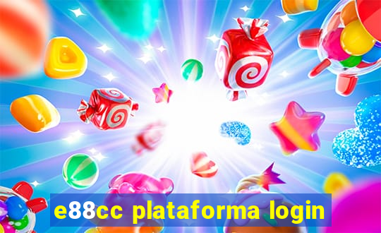 e88cc plataforma login