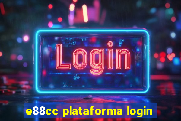 e88cc plataforma login