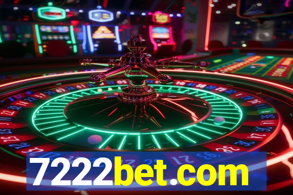 7222bet.com