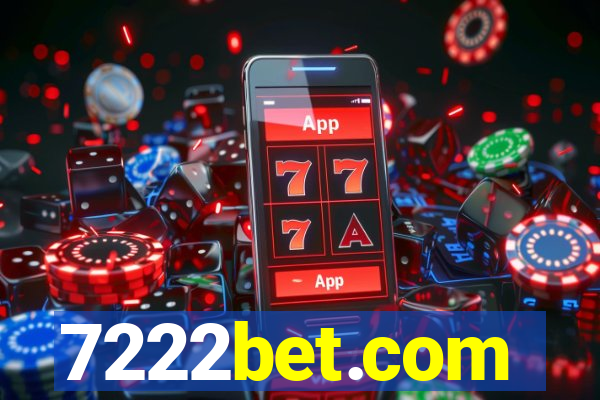 7222bet.com