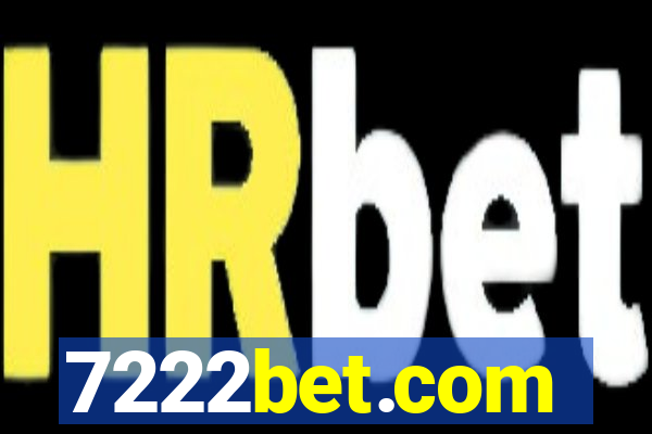 7222bet.com