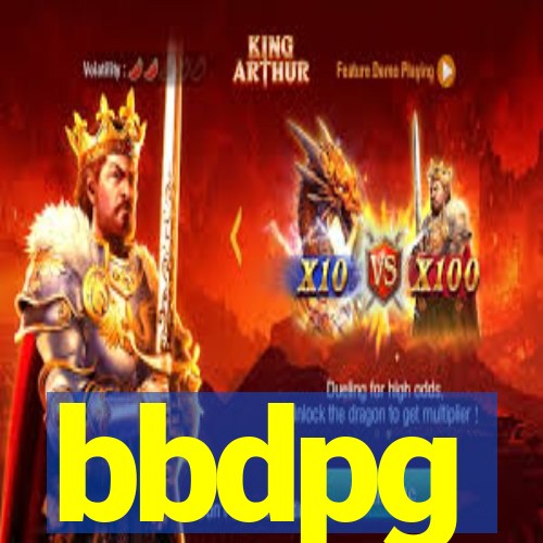 bbdpg