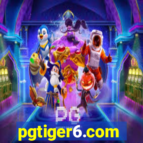 pgtiger6.com