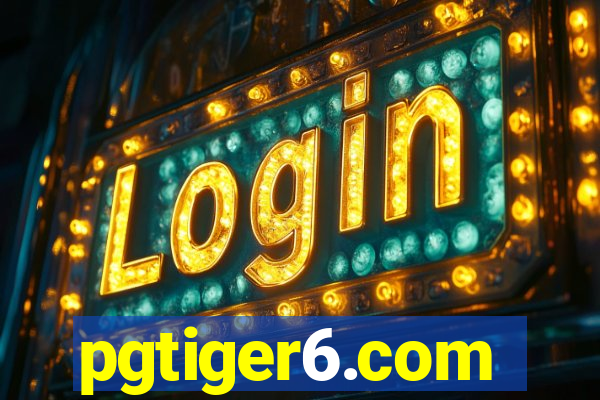 pgtiger6.com