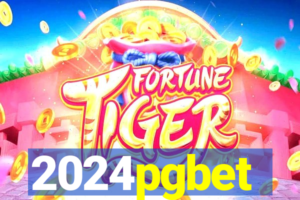 2024pgbet