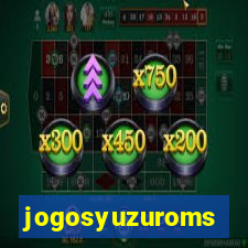 jogosyuzuroms