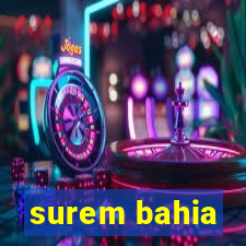 surem bahia