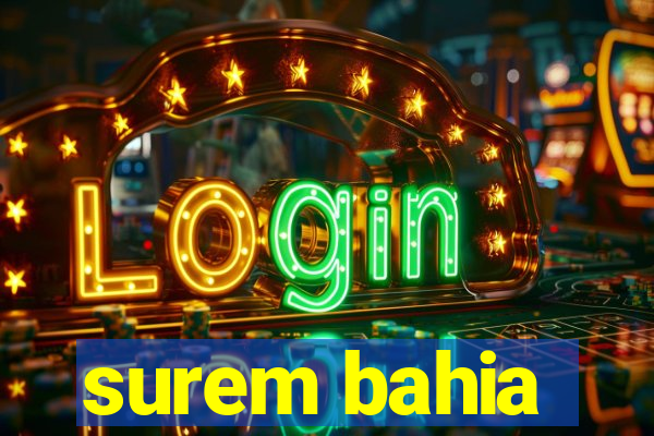 surem bahia