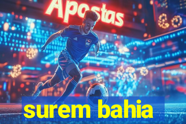 surem bahia