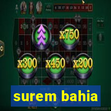 surem bahia